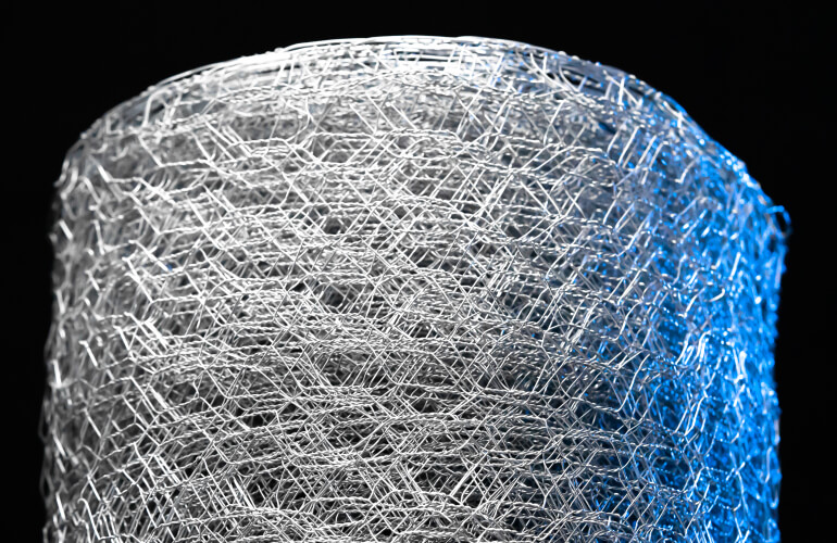 Hexagonal Wire Mesh