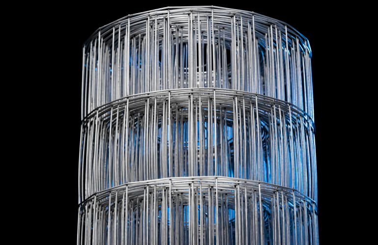 Electro-Welded mesh