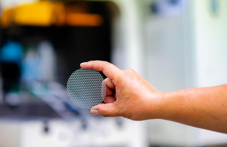 Products Filters & Stamped Products Temisa