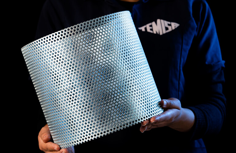 Products Filters & Stamped Products Temisa