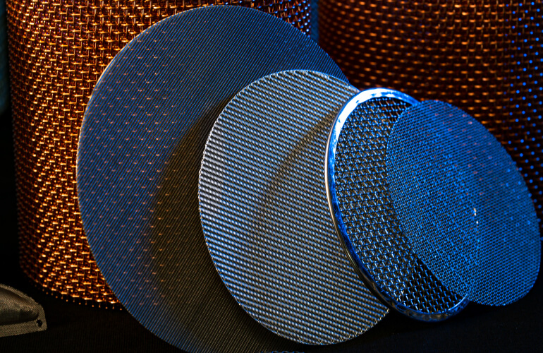 Products Filters & Stamped Products Temisa
