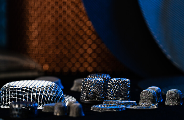 Products Filters & Stamped Products Temisa