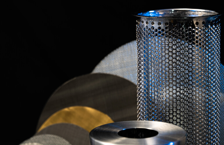 Products Filters & Stamped Products Temisa