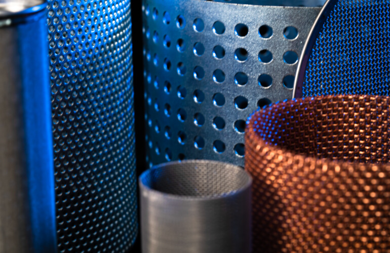 Products Filters & Stamped Products Temisa