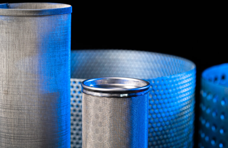 Products Filters & Stamped Products Temisa