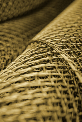 MESH FOR AQUACULTURE