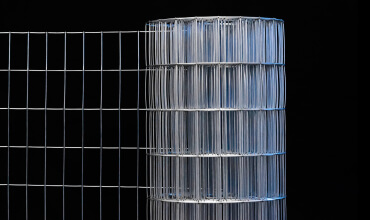 Electro-welded Mesh
