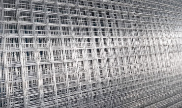 Electro Welded Panel